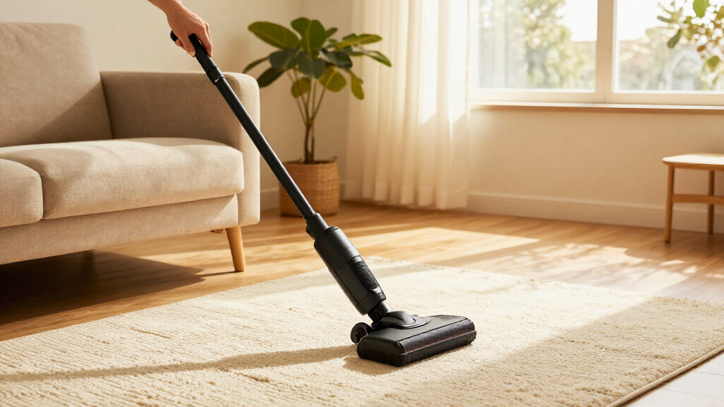 15 Best Cordless Stick Vacuums for Easier Everyday Cleaning in 2027