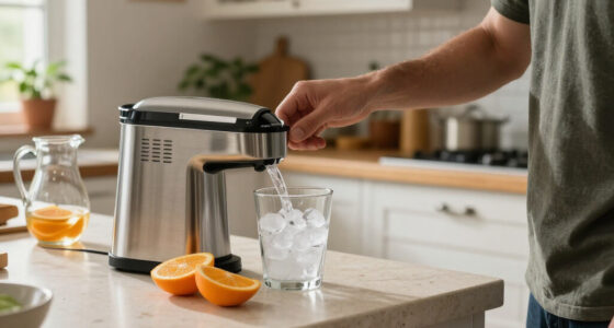 15 Best Countertop Ice Makers for Home and Entertaining in 2027