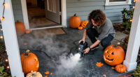 15 Best Halloween Fog Machines for Spooky Atmosphere in 2027