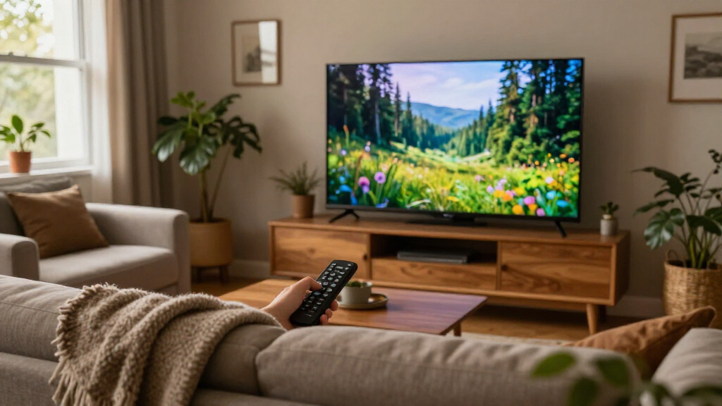15 Best OLED TVs for Movies, Gaming, and Everyday Viewing in 2027