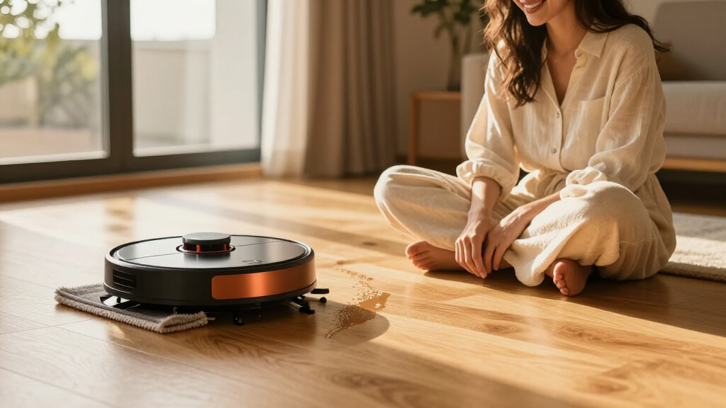 15 Best Robot Vacuum And Mop Deals For 2027