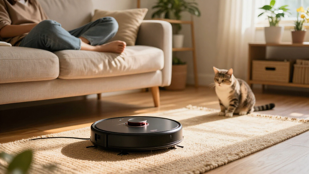 15 Best Robot Vacuum Cleaners for Every Home in 2027