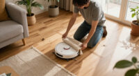 15 Best Robotic Vacuum Cleaners for Deep Cleaning and Smart Navigation in 2027