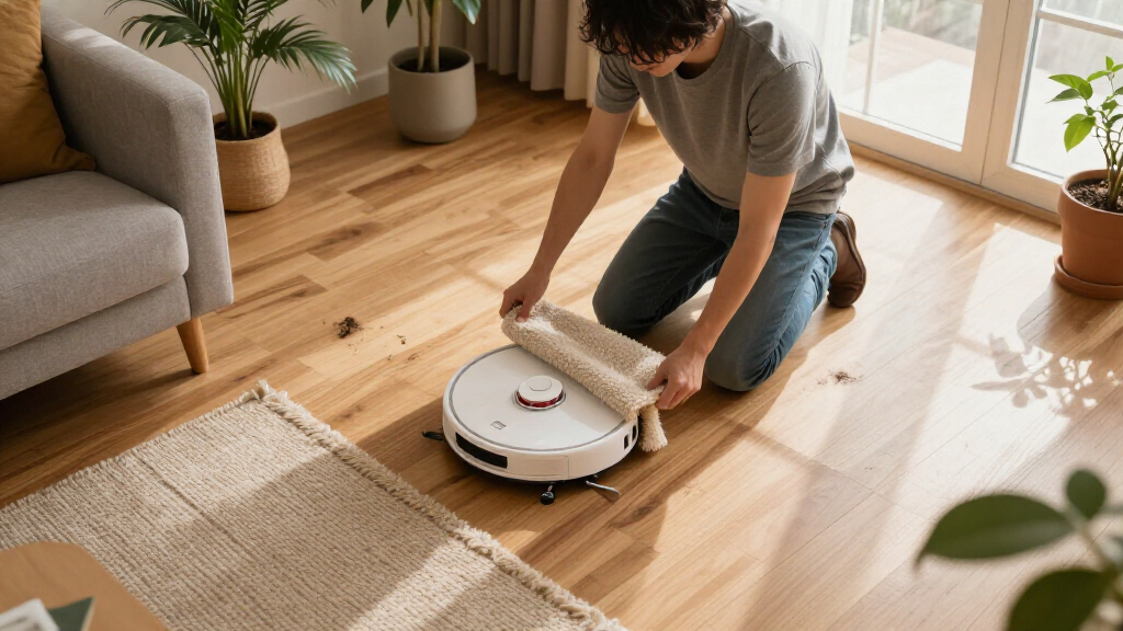 15 Best Robotic Vacuum Cleaners for Deep Cleaning and Smart Navigation in 2027