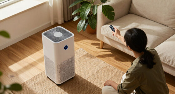 15 Best Smart Air Purifiers for Connected Living in 2027
