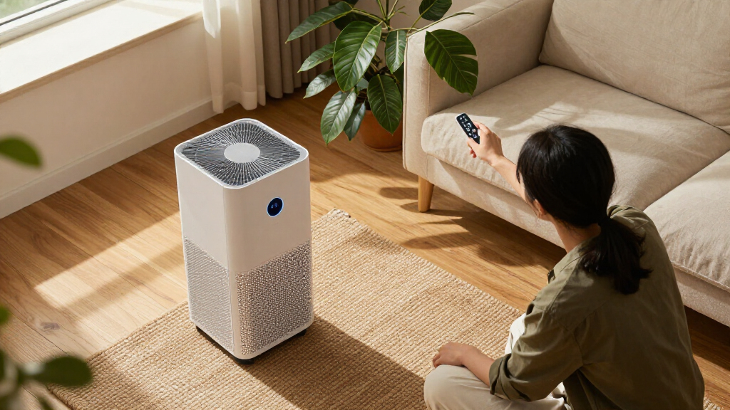 15 Best Smart Air Purifiers for Connected Living in 2027