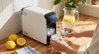 15 Best Smart Countertop Ice Makers for Connected Kitchens in 2027