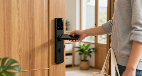 15 Best Smart Door Locks for Convenient, Secure Entry in 2027