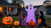 15 Best Smart Halloween Inflatables for 2027