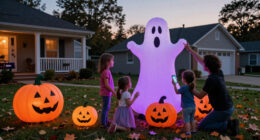 15 Best Smart Halloween Inflatables for 2027