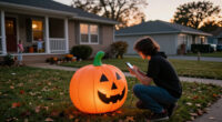 15 Best Smart Halloween Inflatables for Spooky Yard Displays in 2027