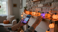15 Best Smart Halloween String Lights for Spooky, Custom Displays in 2027
