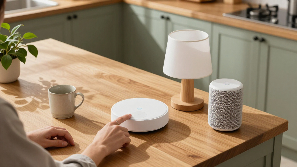 15 Best Smart Home Hubs for Easier Automation in 2027