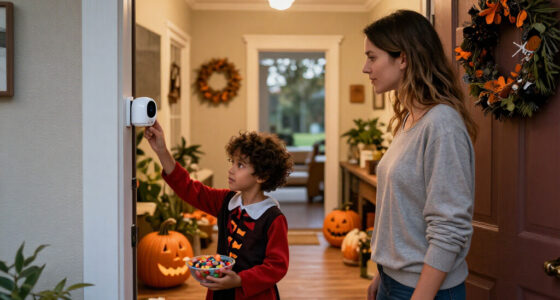 15 Best Smart Home Security Cameras for Halloween in 2027