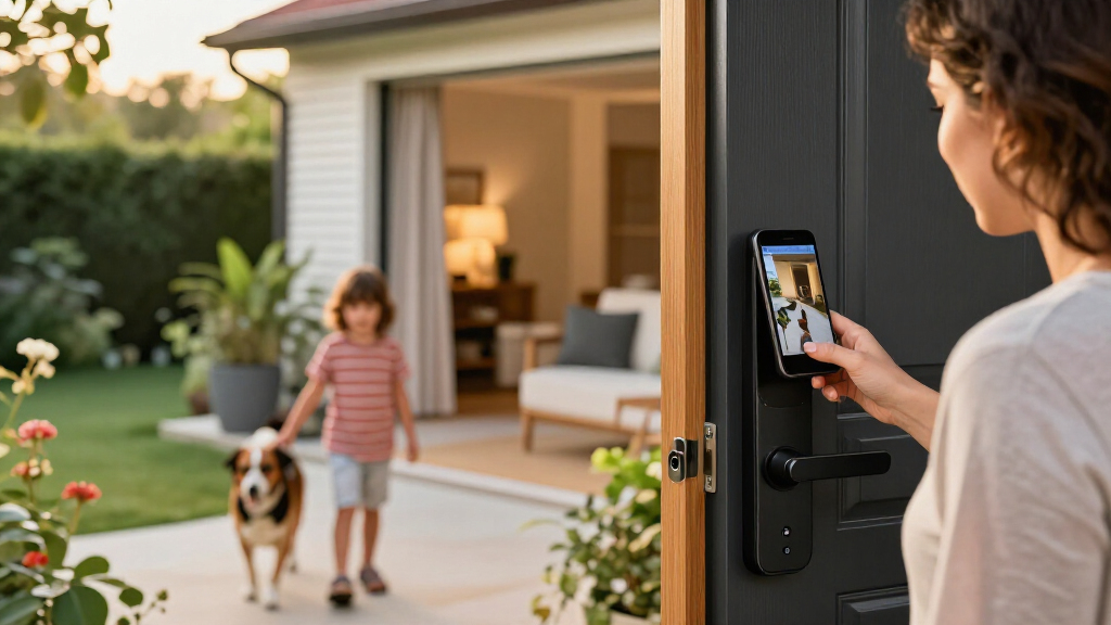 15 Best Smart Home Security Systems for Connected Home Protection in 2027