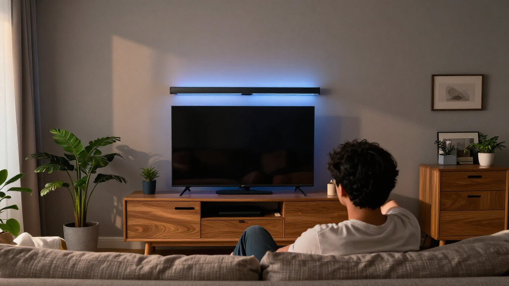 15 Best Smart Light Bars for Gaming, TVs, and Desks in 2027