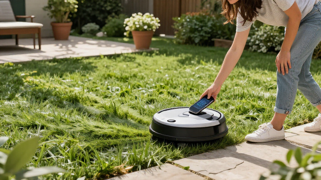 15 Best Smart Robot Lawn Mowers for Easier Lawn Care in 2027