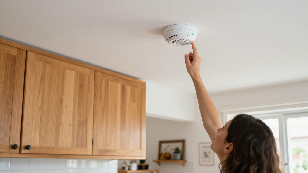 15 Best Smart Smoke and Carbon Monoxide Detectors for Connected Home Safety in 2027