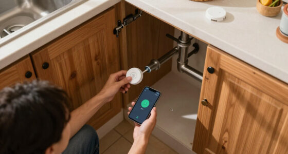 15 Best Smart Water Leak Detectors for Home Protection in 2027