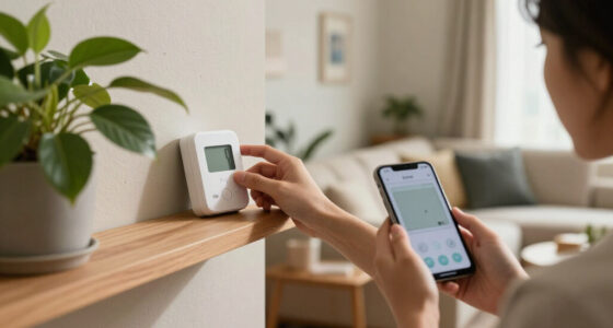15 Best Zigbee Temperature and Humidity Sensors for Smarter Home Monitoring in 2027