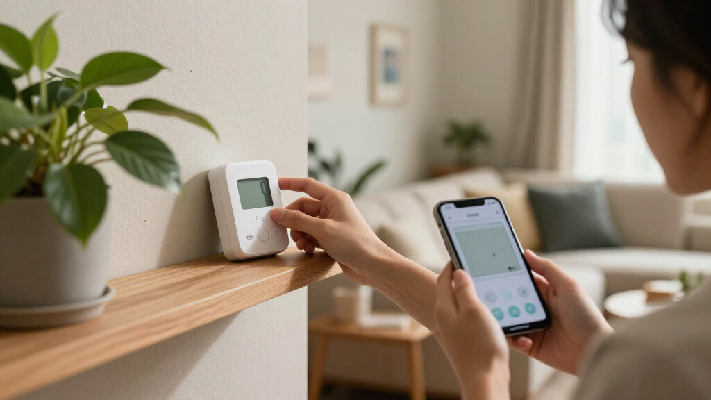 15 Best Zigbee Temperature and Humidity Sensors for Smarter Home Monitoring in 2027