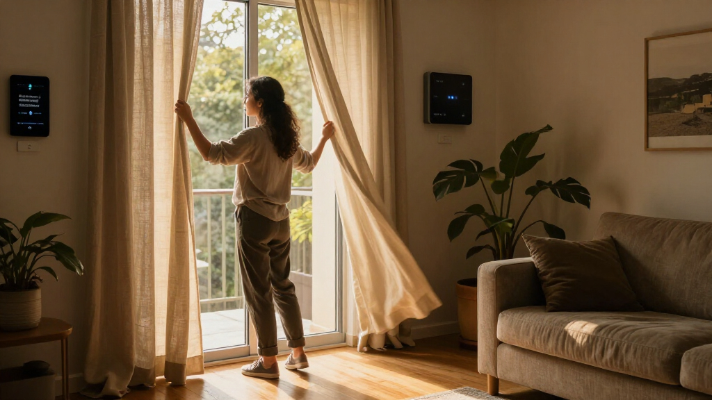 33 Curtain Ideas By Interior Designers That Will Transform Your Space, Whether You Want Them To Quietly Elevate Or Boldly Stand Out