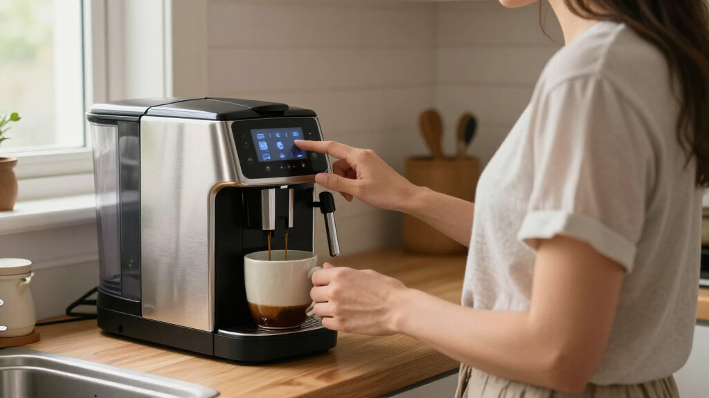 5 Best Smart Coffee Makers in 2027