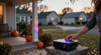7 Best Programmable Halloween Light Projectors for 2027
