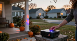 7 Best Programmable Halloween Light Projectors for 2027
