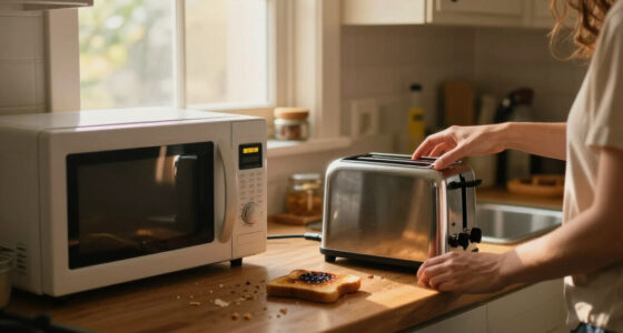 7 Unreliable Appliances Our Expert Warns To Avoid At All Costs