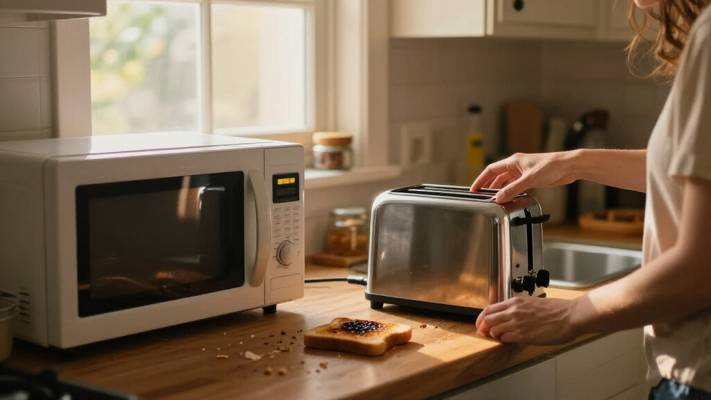 7 Unreliable Appliances Our Expert Warns To Avoid At All Costs