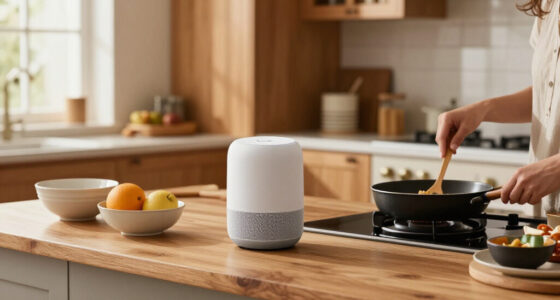 8 Best Google Home Speakers for Smarter Homes in 2027