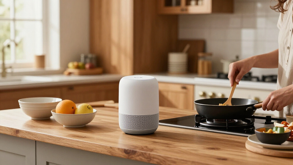 8 Best Google Home Speakers for Smarter Homes in 2027