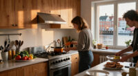 A 5-Year-Old Kitchen Finds A New Home On Copenhagen’s Paper Island