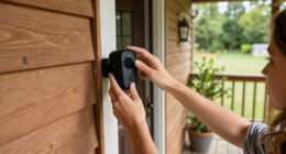 Add A 2K Outdoor Security Camera To Your Blink Setup For Just $34.99