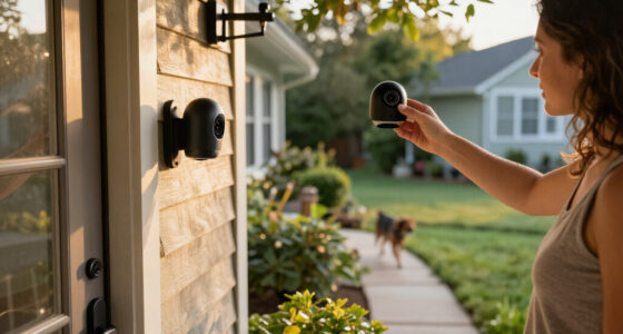 Amazon Refreshes Blink Lineup With First 4K, Pan-tilt, And Battery-powered Spotlight Cameras