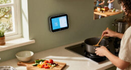 Amazon’s $500 Echo Show 16 Wants To Be The Center Of Your Home
