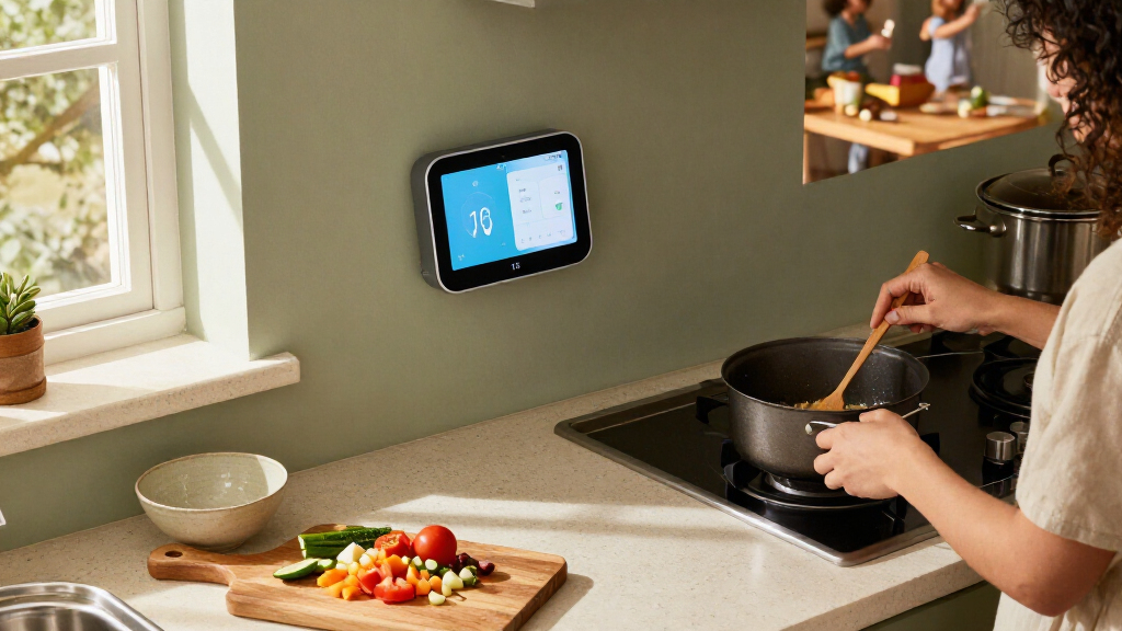 Amazon’s $500 Echo Show 16 Wants To Be The Center Of Your Home