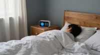 Amazon’s New Alarm Clock ‘Knows’ If You’re In A Deep Sleep And Lets You Sleep Longer