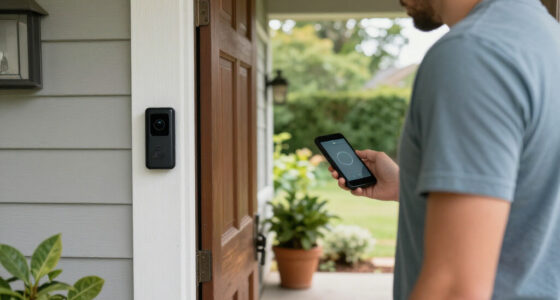 Anker’s New Eufy S4 Video Doorbell Sees Everything With 360-Degree AI Tracking