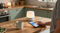 Apple And LG Leak Shows New ‘Tap To Control’ HomeKit Features