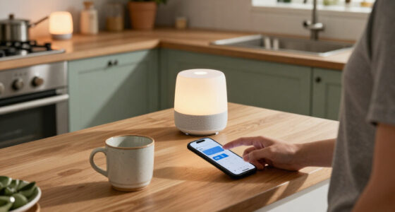 Apple And LG Leak Shows New ‘Tap To Control’ HomeKit Features