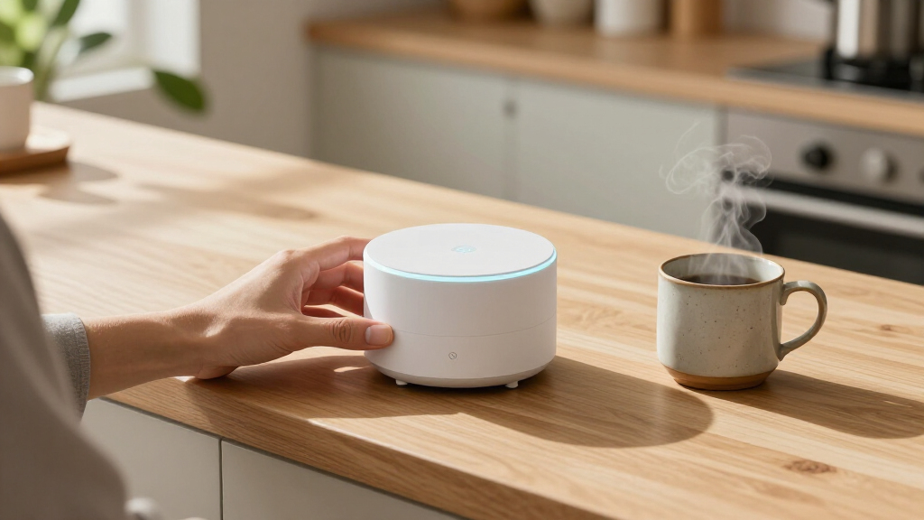 Apple And LG Reportedly Developing New Matter Smart Home Devices