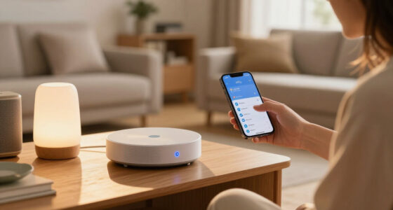 Apple Home Can Unlock Beta Matter Firmware Updates — Here’s How To Access Them