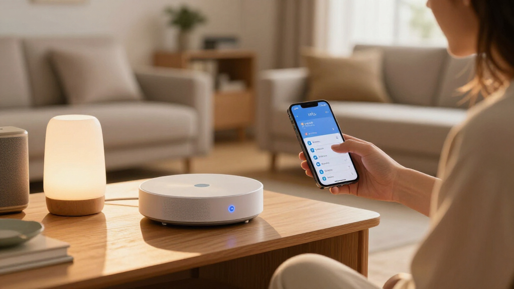 Apple Home Can Unlock Beta Matter Firmware Updates — Here’s How To Access Them