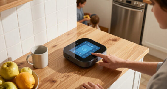 Apple Is Reportedly Ready To Release Its Smarter Home Hub In 2 Weeks