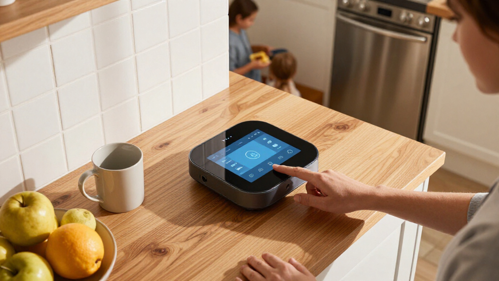 Apple Is Reportedly Ready To Release Its Smarter Home Hub In 2 Weeks