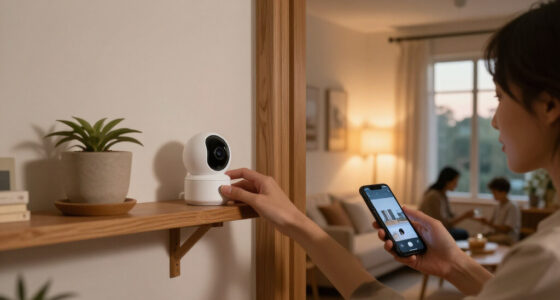 Apple Is Still Working On Its Own Smart Home Camera