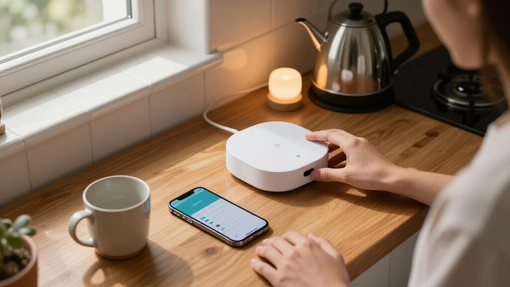 Apple’s Smart Home Hub Could Arrive Next Month