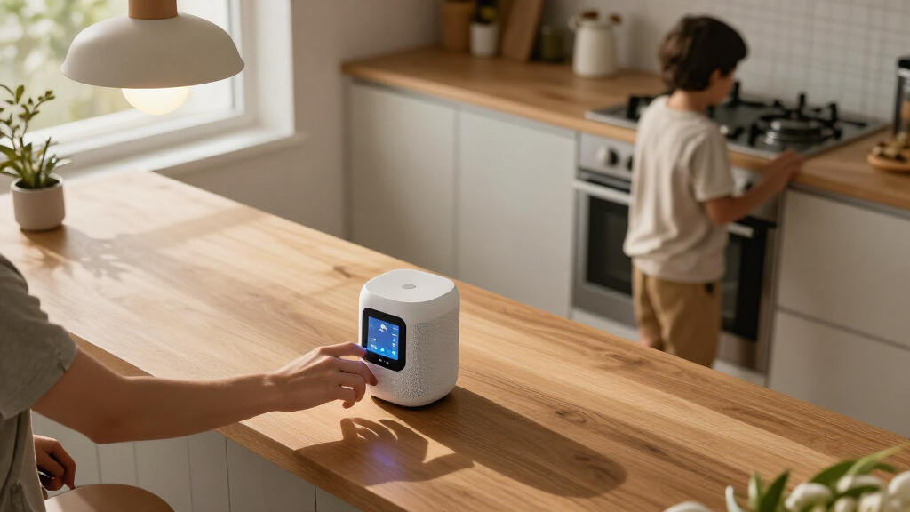 Apple Sets October 13 Event For New Smart Home Products